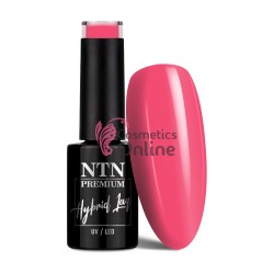 Oja Semi Premium Garden Party Collection UV NTN de 5g Cod GP174 - Rose Bombon - 00787